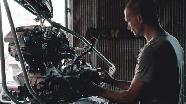 Іконка ремонту — діагностика та виконання